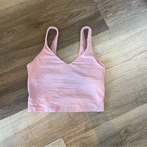 Lululemon align tank